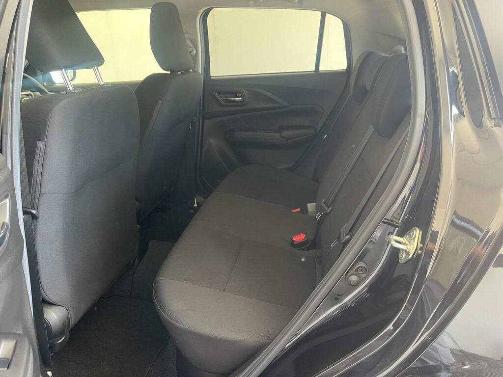 Suzuki Swift 1.2 Mhev Ultra Euro 6 Ss  #13