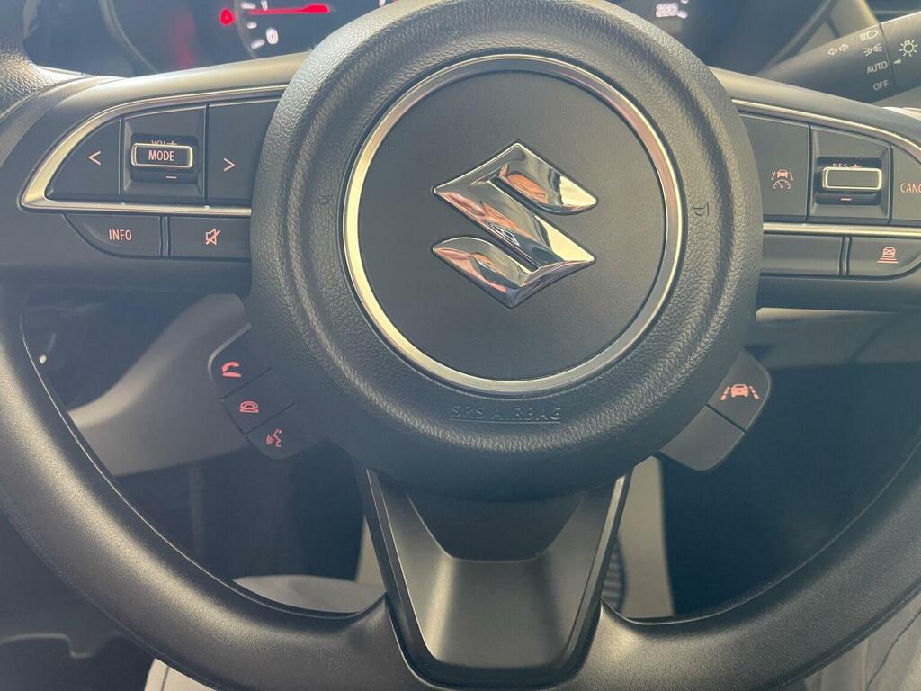 Suzuki Swift 1.2 Mhev Ultra Euro 6 Ss  #21