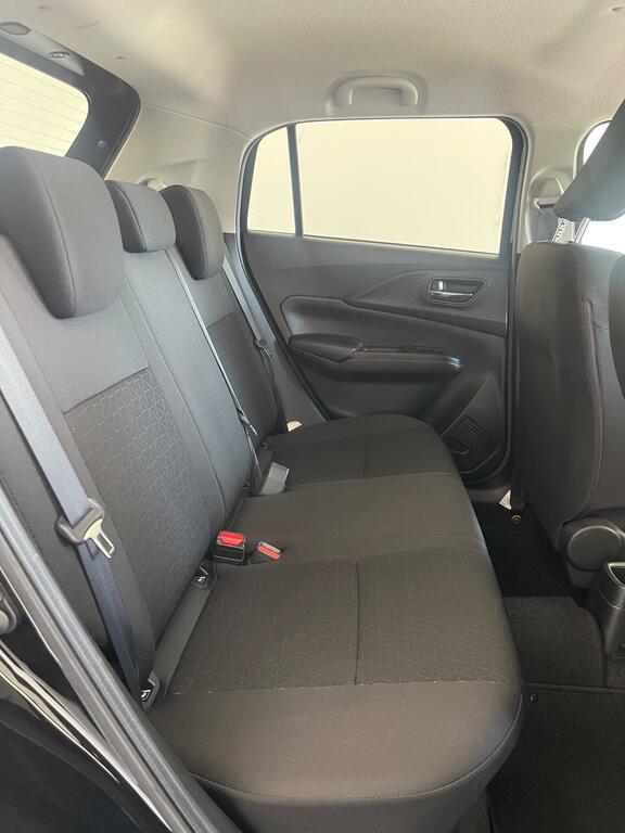 Suzuki Swift 1.2 Mhev Ultra Euro 6 Ss  #11