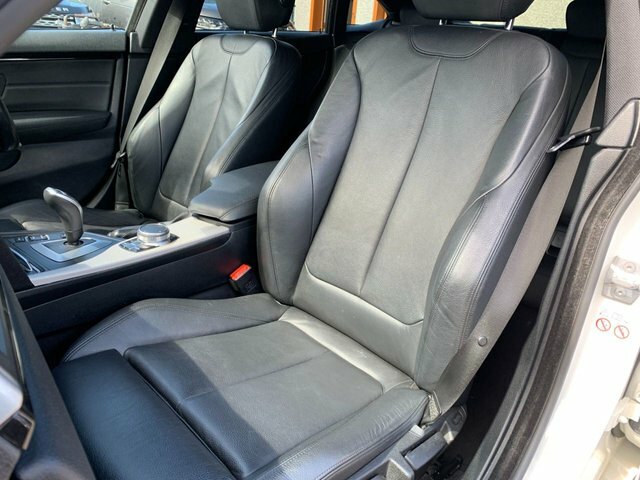 BMW 4 Series Gran Coupe Coupe 3.0 440I M Sport Euro 6 Ss M Sp Black #13