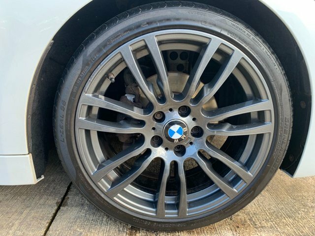 BMW 4 Series Gran Coupe Coupe 3.0 440I M Sport Euro 6 Ss M Sp Black #10