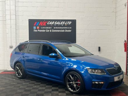 Ford Mondeo 2.0 Mondeo St-line Blue