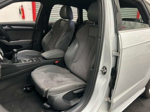 Audi A3 1.6L Sport Grey #45