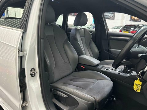 Audi A3 1.6L Sport Grey #47