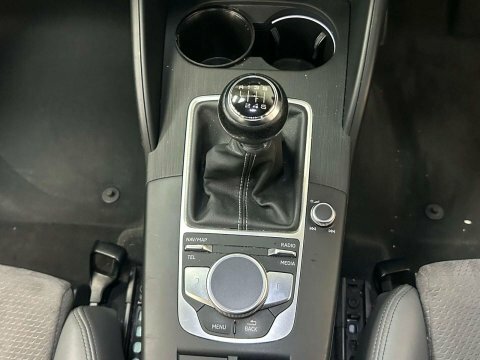 Audi A3 1.6L Sport Grey #40