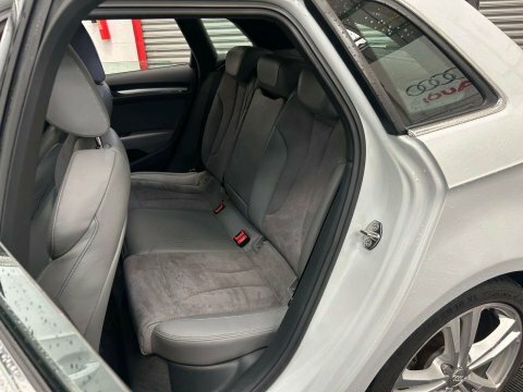 Audi A3 1.6L Sport Grey #41