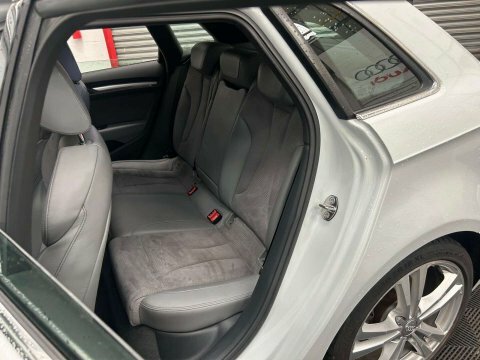 Audi A3 1.6L Sport Grey #48