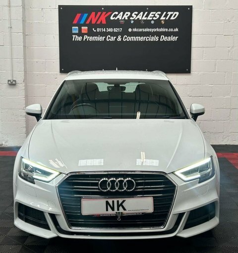 Audi A3 1.6L Sport Grey #7