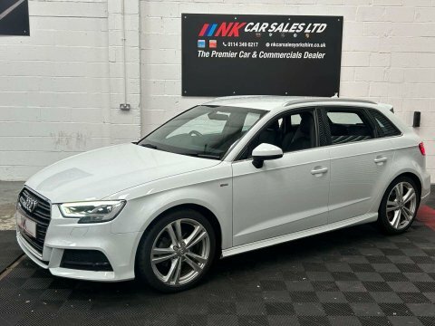 Audi A3 1.6L Sport Grey #3