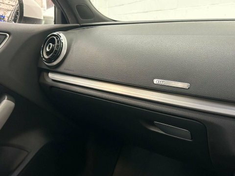 Audi A3 1.6L Sport Grey #29