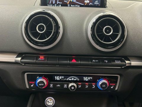 Audi A3 1.6L Sport Grey #39