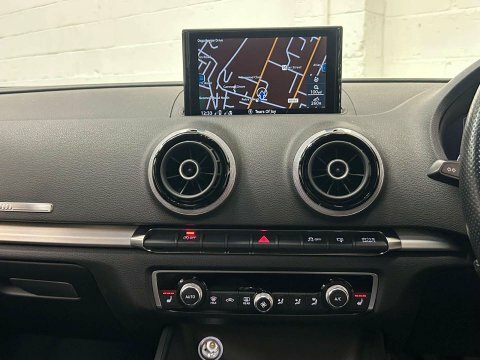 Audi A3 1.6L Sport Grey #19