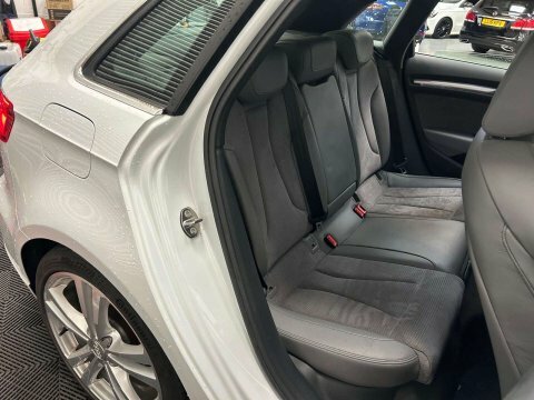 Audi A3 1.6L Sport Grey #44