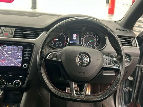 Skoda Octavia 1.6 Tdi Se Technology Dsg Euro 6 Ss Blue #21