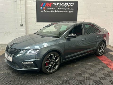 Skoda Octavia 1.6 Tdi Se Technology Dsg Euro 6 Ss Blue #17