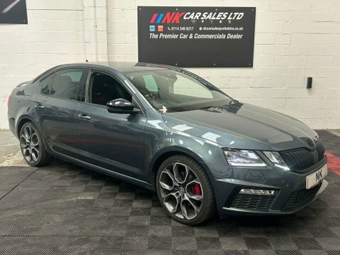 Skoda Octavia 1.6 Tdi Se Technology Dsg Euro 6 Ss Blue #16
