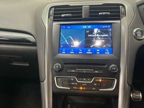Ford Mondeo 2.0 Ecoboost Estate  #16