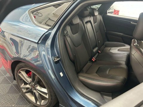 Ford Mondeo 2.0 Ecoboost Estate  #37