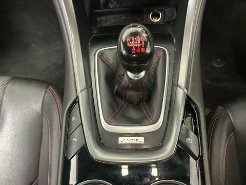Ford Mondeo 2.0 Ecoboost Estate  #10