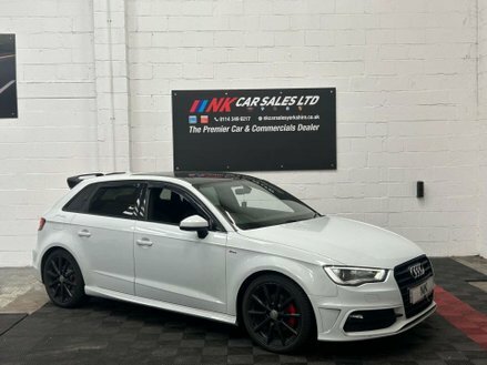 Ford Mondeo 2.0 Ecoboost Estate  #48