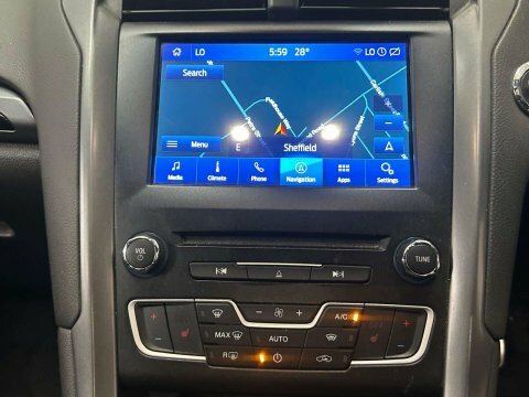 Ford Mondeo 2.0 Ecoboost Estate  #9
