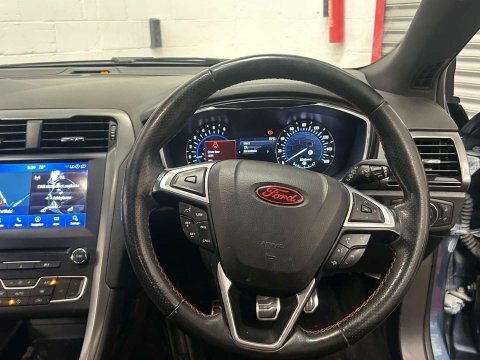 Ford Mondeo 2.0 Ecoboost Estate  #11