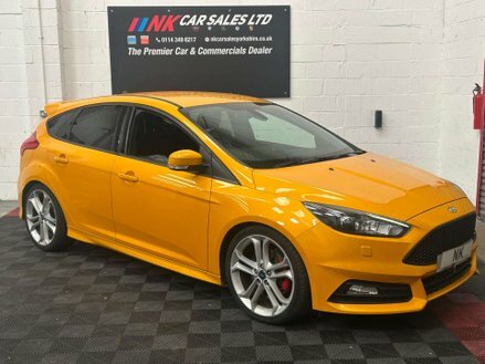 Ford Mondeo 2.0 Ecoboost Estate  #49