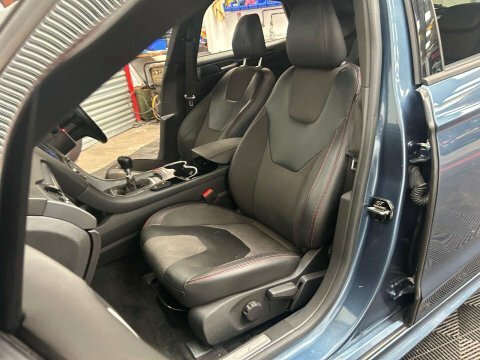 Ford Mondeo 2.0 Ecoboost Estate  #14