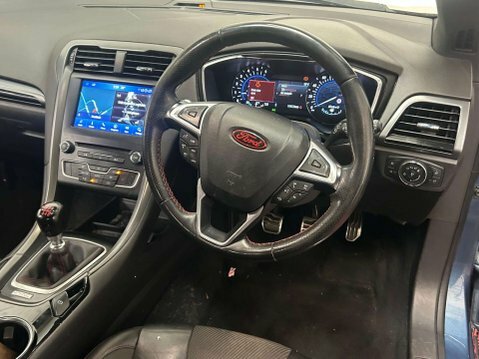 Ford Mondeo 2.0 Ecoboost Estate  #39