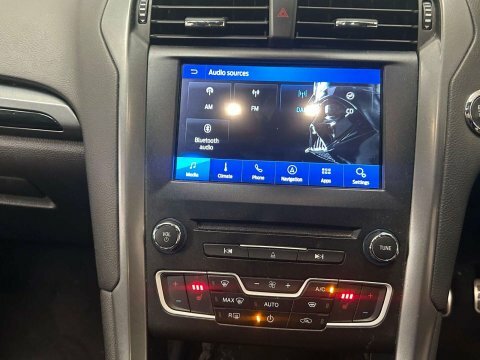 Ford Mondeo 2.0 Ecoboost Estate  #13
