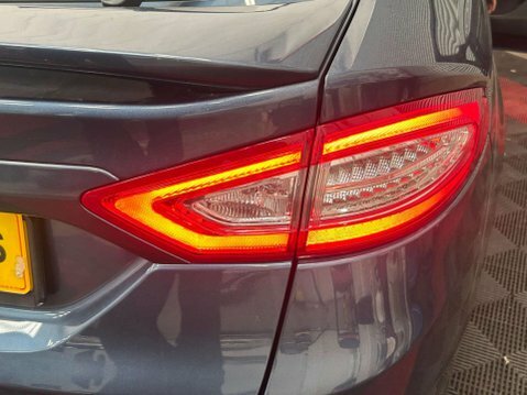 Ford Mondeo 2.0 Ecoboost Estate  #42