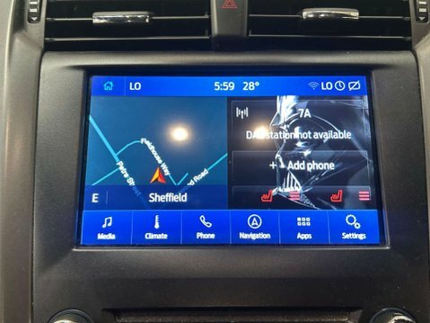 Ford Mondeo 2.0 Ecoboost Estate  #30