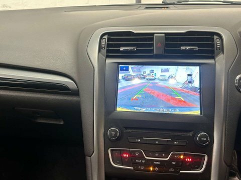 Ford Mondeo 2.0 Ecoboost Estate  #12