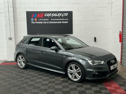 Ford Mondeo 2.0 Ecoboost Estate  #50