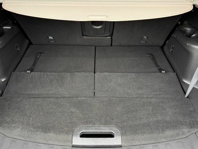 Nissan X-Trail X-trail N-tec Dci Black #9