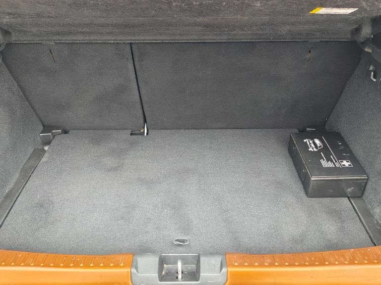 Dacia Sandero Stepway 1.0 Tce Bi-fuel Prestige Orange #6