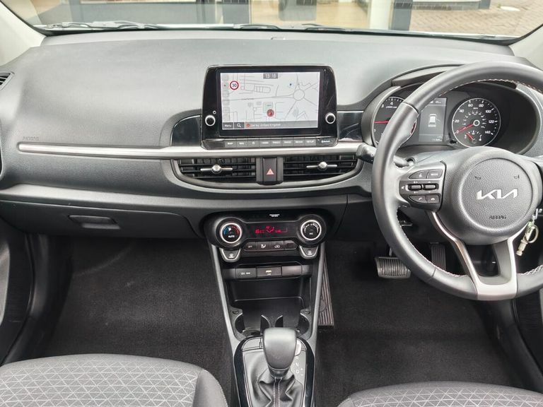 Kia Picanto 1.0 2 Euro 6 Ss #12