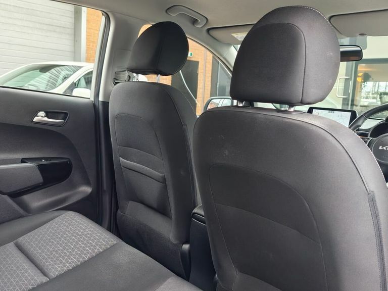 Kia Picanto 1.0 2 Euro 6 Ss #21