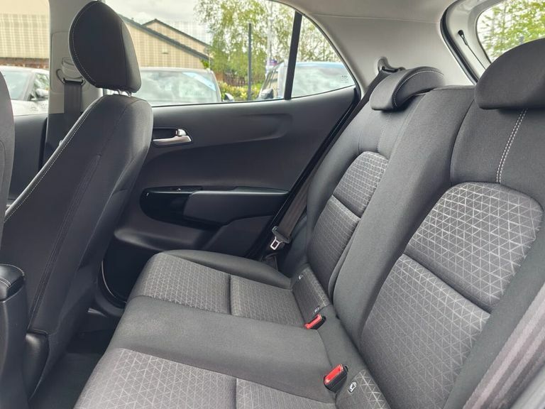 Kia Picanto 1.0 2 Euro 6 Ss #24