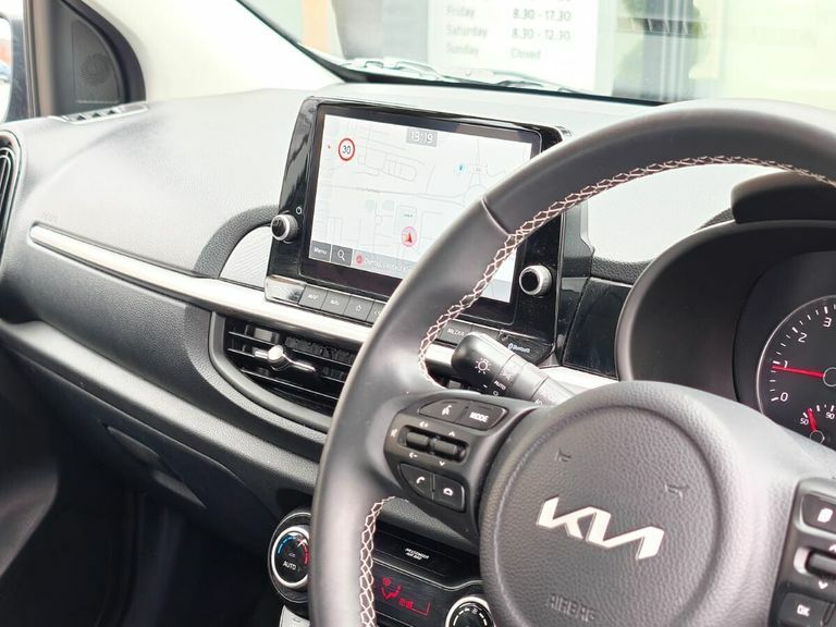Kia Picanto 1.0 2 Euro 6 Ss #16