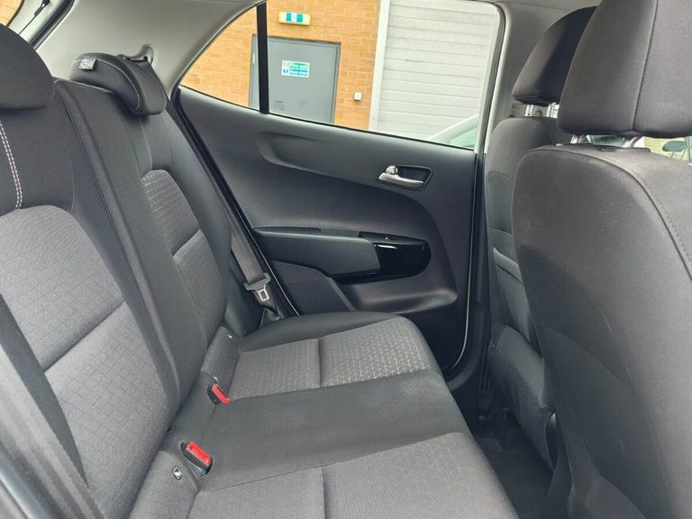 Kia Picanto 1.0 2 Euro 6 Ss #22