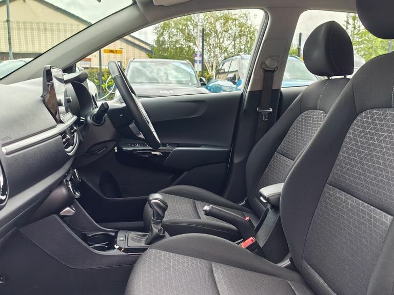 Kia Picanto 1.0 2 Euro 6 Ss #20