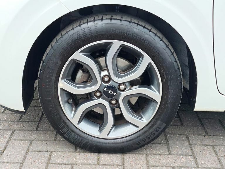 Kia Picanto 1.0 2 Euro 6 Ss #11