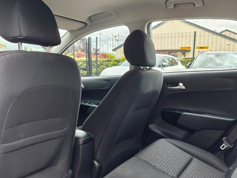 Kia Picanto 1.0 2 Euro 6 Ss #23