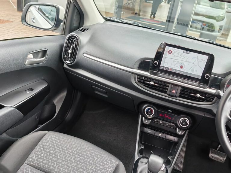 Kia Picanto 1.0 2 Euro 6 Ss #18