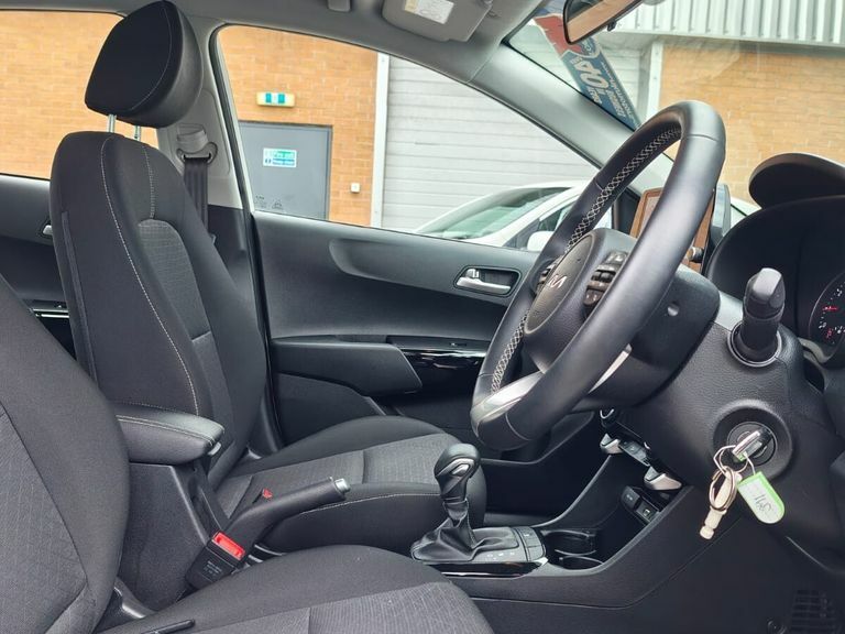 Kia Picanto 1.0 2 Euro 6 Ss #19