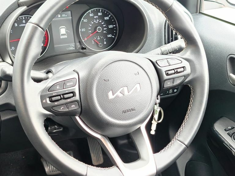 Kia Picanto 1.0 2 Euro 6 Ss #14