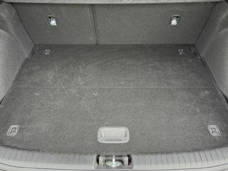 Kia Ceed 1.5T Gdi Isg 138 Gt-line Dct Blue #9