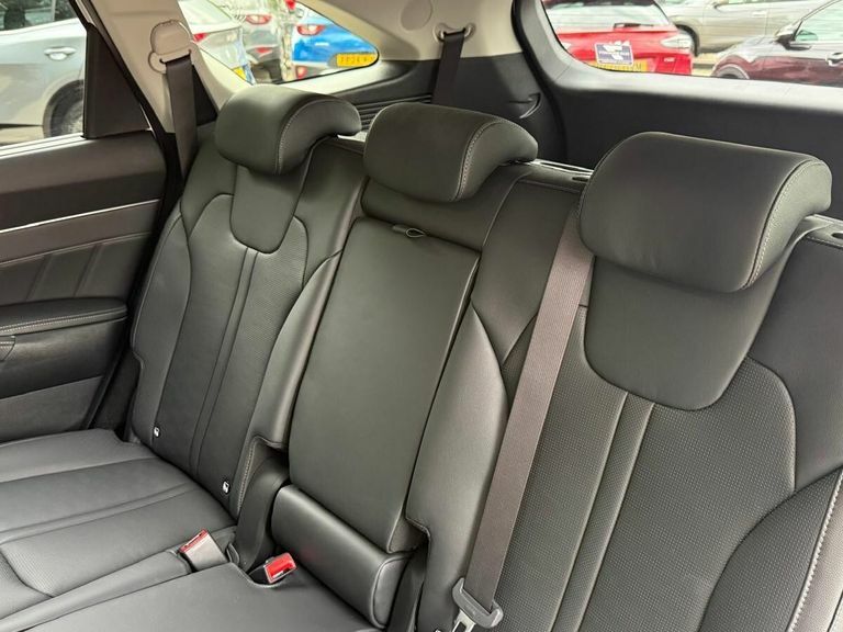 Kia Sorento 2.2 Crdi 2 Black #29