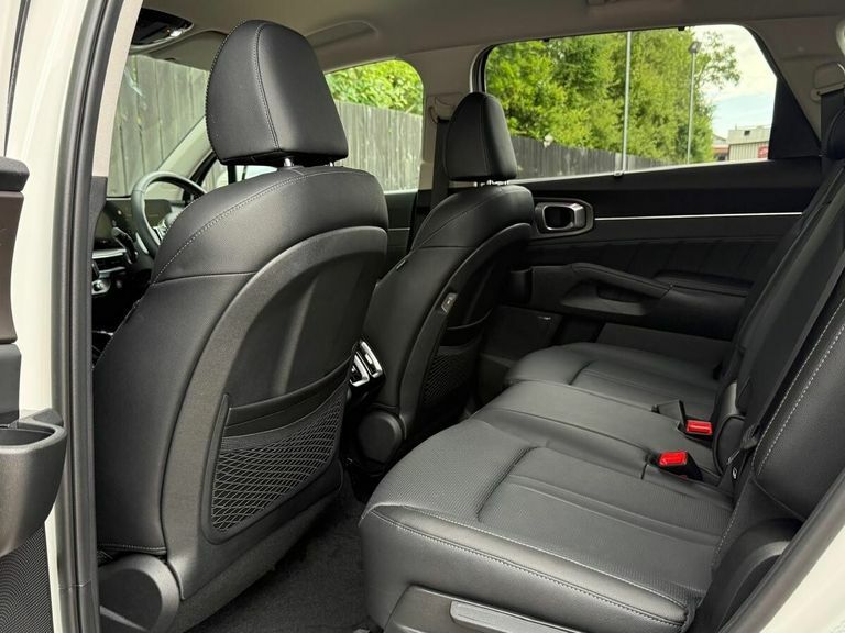 Kia Sorento 2.2 Crdi 2 Black #28